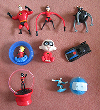The incredibles